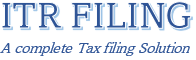 ITR FILING